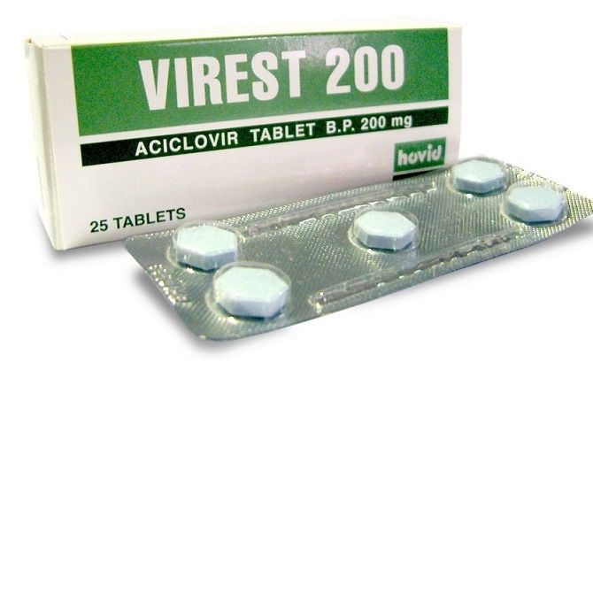 VIREST 200