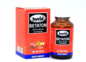 BETATON