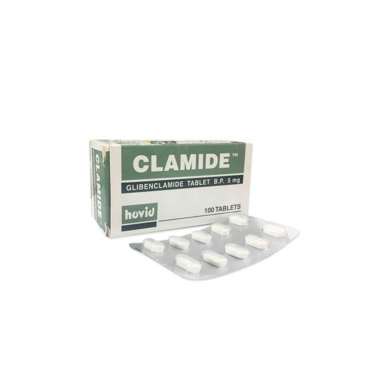 CLAMIDE