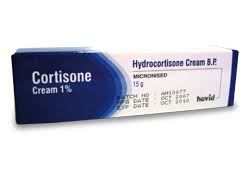 CORTISONE CREAM