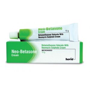 NEO-BETASONE CREAM