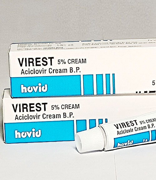 You are currently viewing Virest Cream